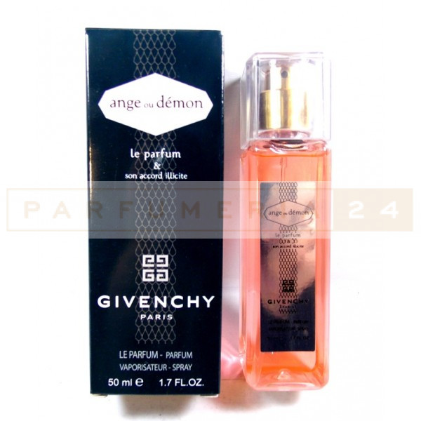 Givenchy Ange ou Demon Le Parfum & Accord Illicite parfum vaporisateur spray 50ml суперстойкий