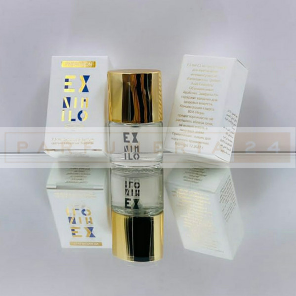 Мини парфюм Ex Nihilo 7,5 ml