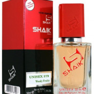 Shaik MW 379 (Tom Ford Bitter Peach) 50 мл.