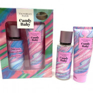 Набор Victoria's Secret Candy Baby 2в1