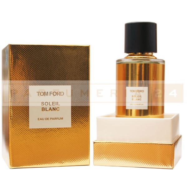 Luxe Collection 67 мл-Tom Ford Soleil Blanc
