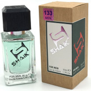 Shaik M133 ( Azzaro Chrome for men)