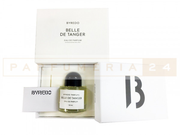 Byredo Belle de Tanger, 100 ml (Lux)