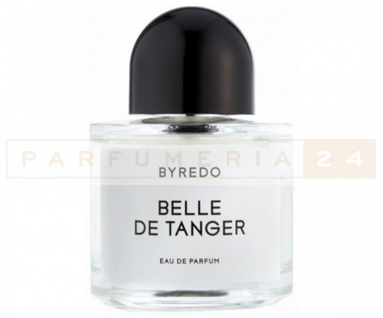 Byredo Belle de Tanger, 100 ml (Lux)