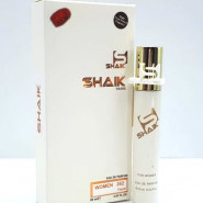 NEW Shaik 20 ml W 262 (Byredo La Tulipe)