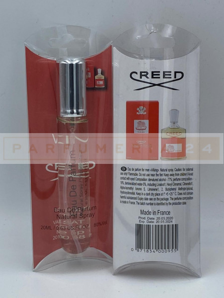 Мини-парфюм 20ml Creed Viking