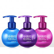 Отбеливающая гелевая зубная паста "Рамбутан"