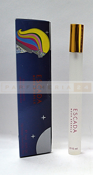 "Туалетная вода Escada ""Moon Sparkle"" 15 ml"