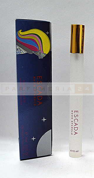 "Туалетная вода Escada ""Moon Sparkle"" 15 ml"