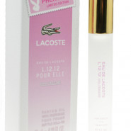 Масляные духи  Lacoste Eau de Lacoste L.12.12 Pour Elle Eau Fraiche, 10 ml