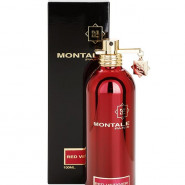 Montale Red Vetyver,100ml 