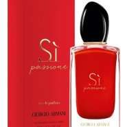 Giorgio Armani Sì Passione, 100 ml