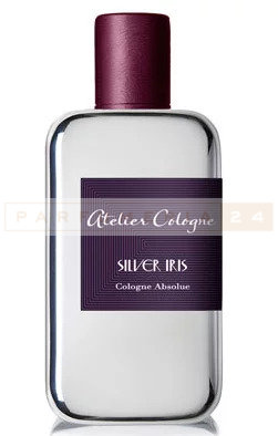 Atelier Cologne Silver Iris, 100 ml