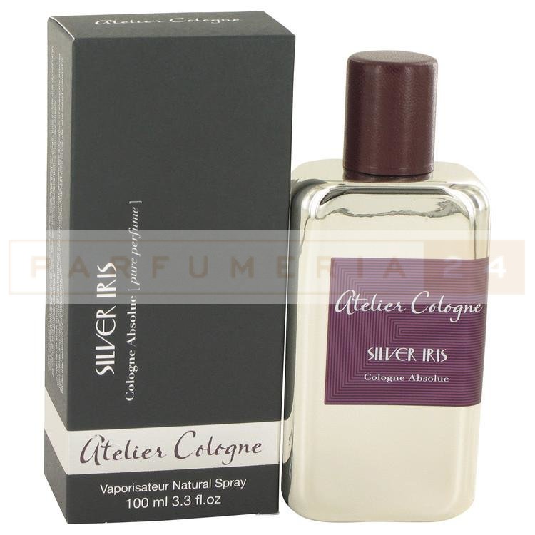Atelier Cologne Silver Iris, 100 ml
