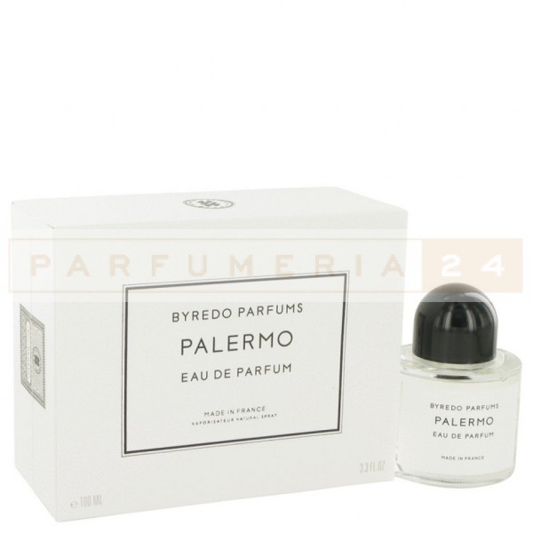Byredo Palermo, 100 ml (Lux)