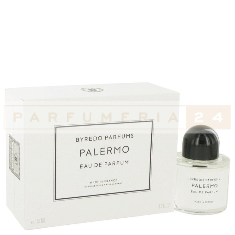 Byredo Palermo, 100 ml (Lux)