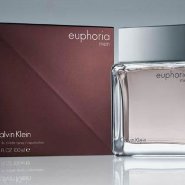 Calvin Klein -Euphoria for mаn 100 мл