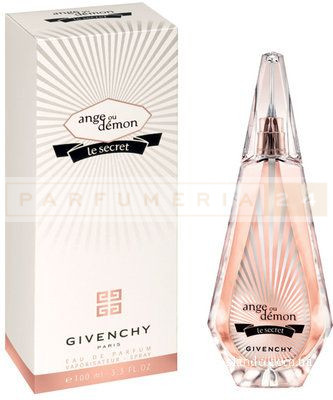 Givenchy Ange Ou Demon Le Secret 100 ML