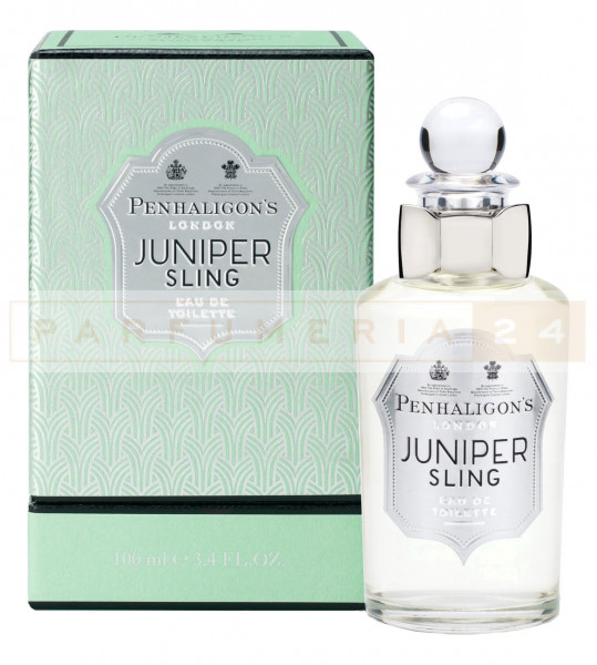 Penhaligon`s Juniper Sling Edt,100ml