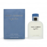 EU  Dolce&Gabbana Light Blue Edt pour homme,125ml