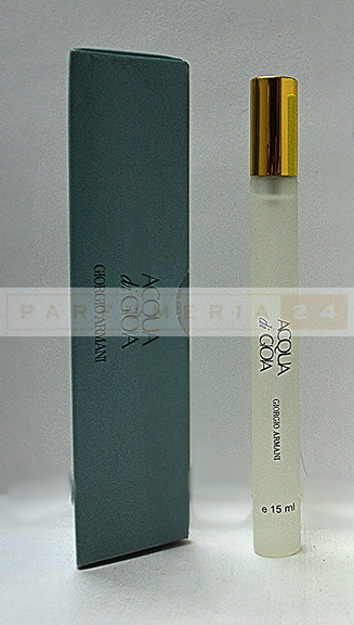 "Туалетная вода Giorgio Armani ""Acqua di Gioia"" 15 ml"