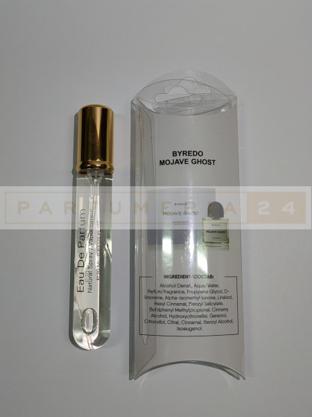 Мини-парфюм 20ml Byredo Mojave Ghost