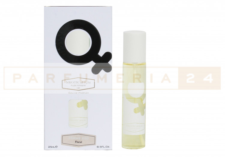 NROTICuERSe 3130 (Burberry Weekend) 25 ml