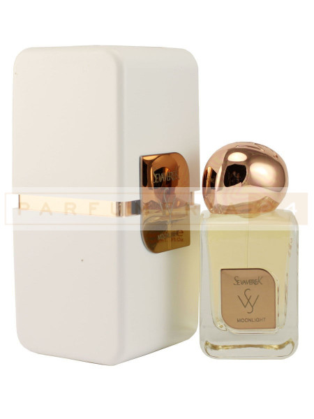 SevavereK W 5004 (Chloe Eau de Parfum),50ml