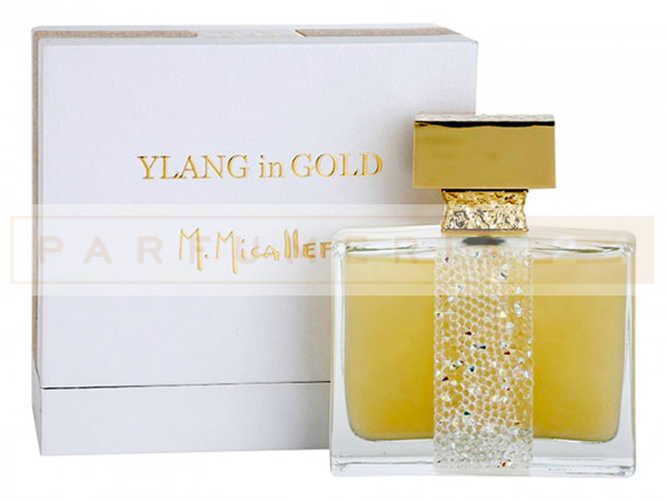 Micallef Ylang In Gold 100 ml (Lux)