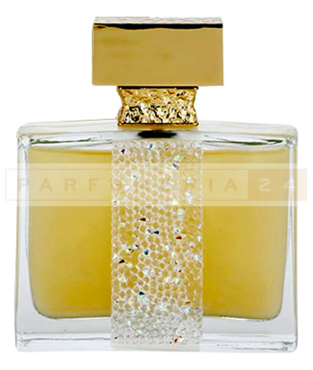 Micallef Ylang In Gold 100 ml (Lux)