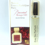 Мини-парфюм 20ml Maison Francis Kurkdjian Baccarat Rouge 540 Eau De Parfum