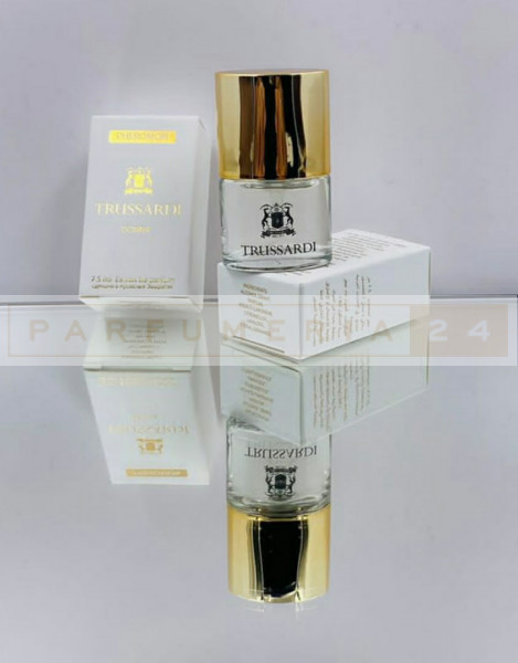 Мини парфюм Trussardi Donna 7,5 мл