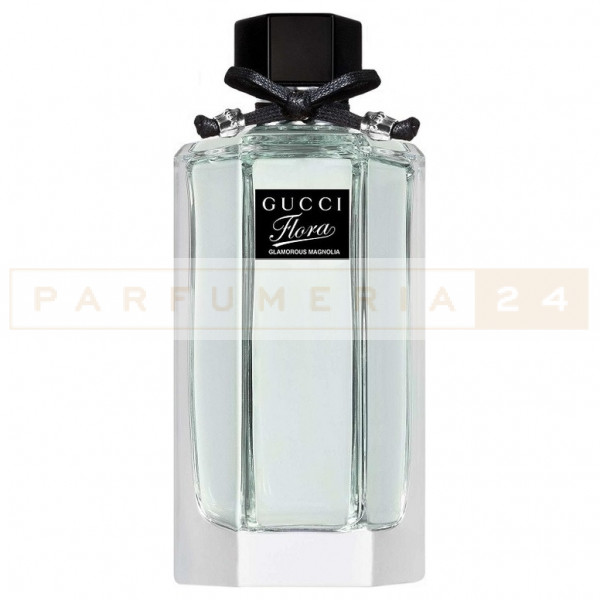 Тестер EU Gucci Flora By Gucci Glamorous Magnolia,100ml 
