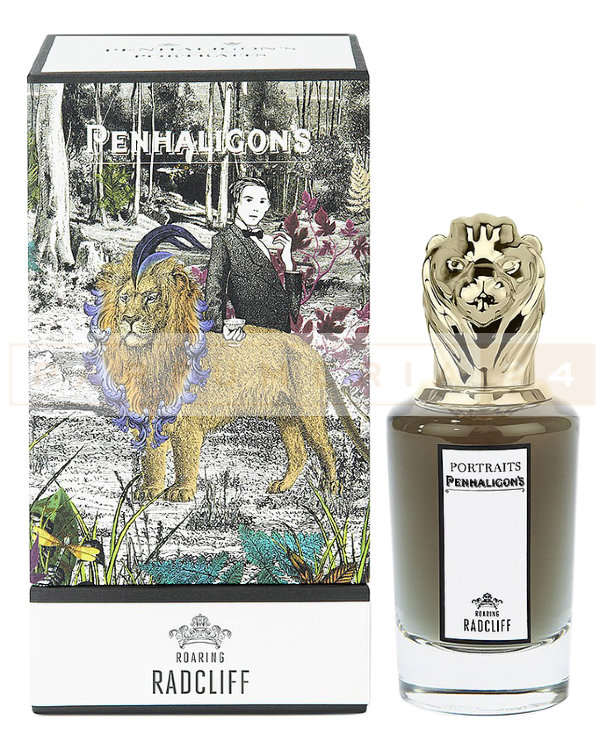 Penhaligon's Roaring Radcliff, 75 ml