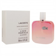 Тестер Lacoste L.12.12 Pour Elle Eau Fraiche 90 ml