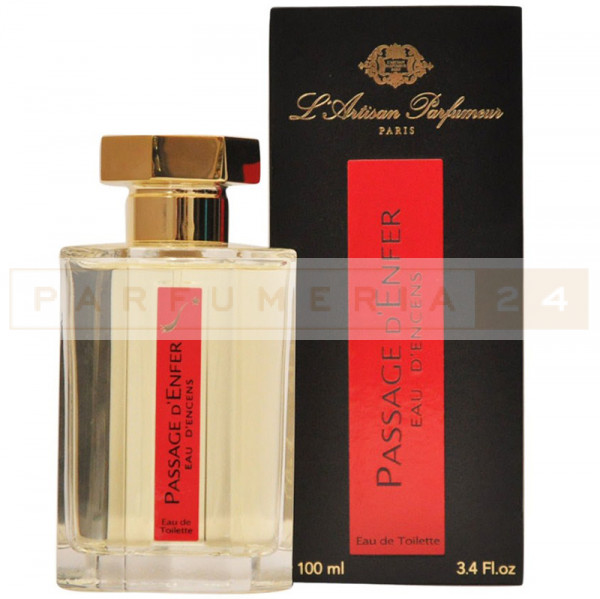  L'Artisan Parfumeur Passage D'enfer 100 ml