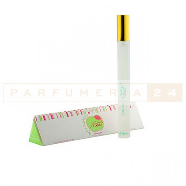 15мл ручка Nina Ricci  Love by Nina 