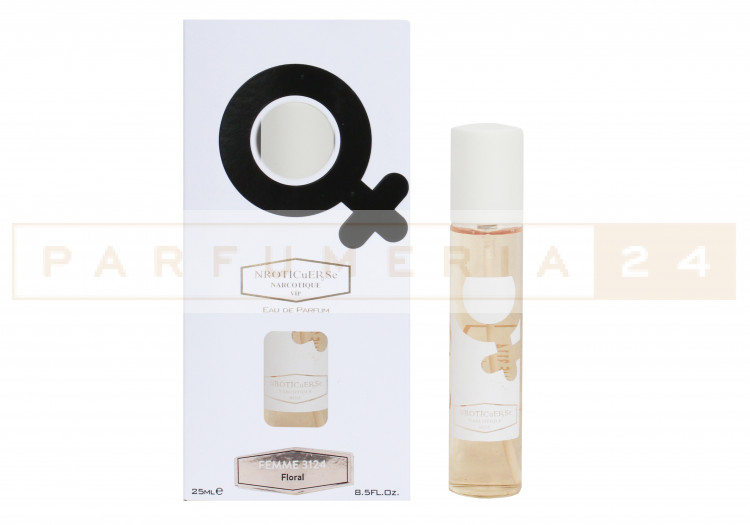 NROTICuERSe 3124 (Giorgio Armani May Way) 25 ml