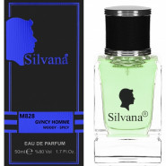 SILVANA 828-M GVNCY HOMME (Givenchy Pour Homme)