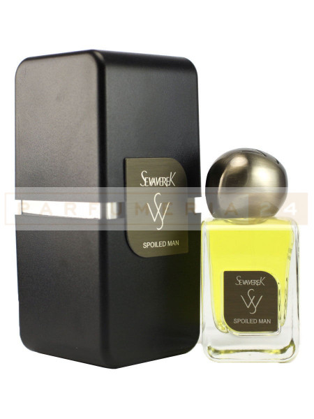 SevavereK M 5005 (Chanel Bleu De Chanel),50ml