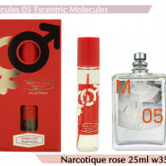 NROTICuERSe 25ml W 3571 (Molecules 05 Escentric Moleciles)