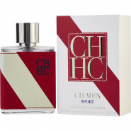 Carolina Herrera CH Men Sport ,100 мл 