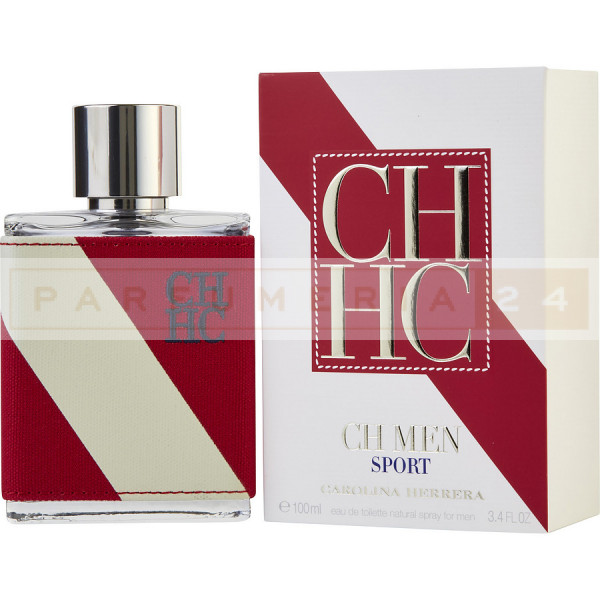 Carolina Herrera CH Men Sport ,100 мл 