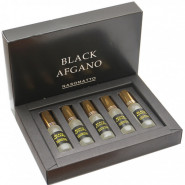 Набор Nasomatto Black Afgano 5x12 ml