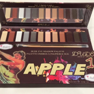 Тени The Balm Apple 1 