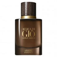 Тестер Giorgio Armani Acqua Di Gio Absolu Instinct Pour Homme, 100 ml 