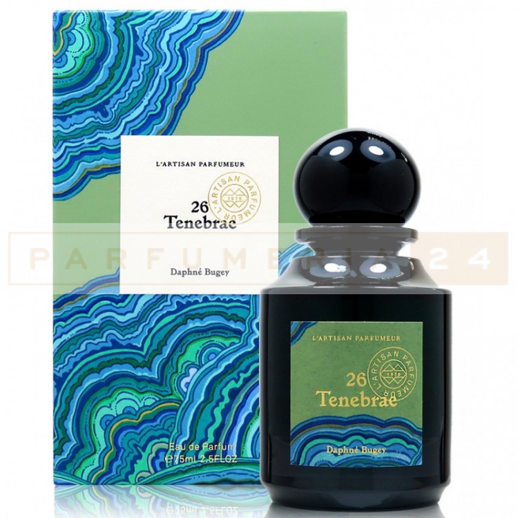LUX L'ARTISAN PARFUMEUR tenebrae 75 ML
