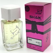 Shaik W08 (Armand Basi In Red for women)