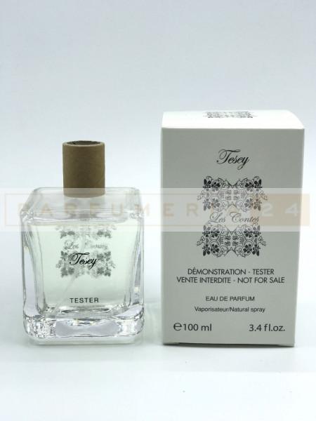 Тестер Les Contes "Tesey" 100 мл