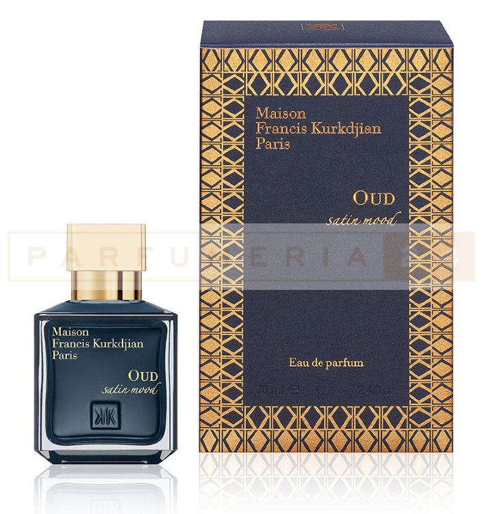 Maison Francis Kurkdjian Oud Satin Mood, 70 ml